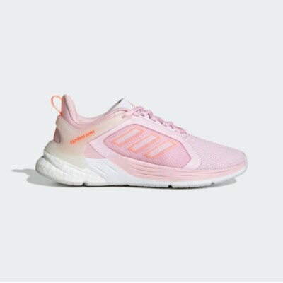 Adidas Response Super 2.0 Women's Shoes, H02028, Clear Pink (New in Box)