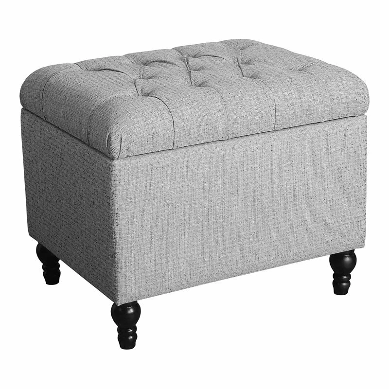 Homepop ottoman cheap