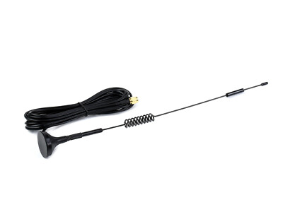 Waveshare 4G High Gain SMA Antenna for Outdoor Condition 4G/3G/LPWA Waterproof
