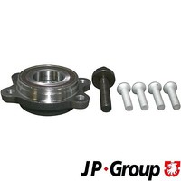 1141301410 JP Group Radlagersatz FüR Audi,Vw