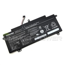 New Genuine PA5149U-1BRS Battery for Toshiba Tecra Z40-A Z40-B Z40-C Z50-A Z50-B