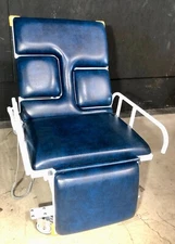 Heritage Medical Sonobed powered Ultrasound table with remote Model HMP