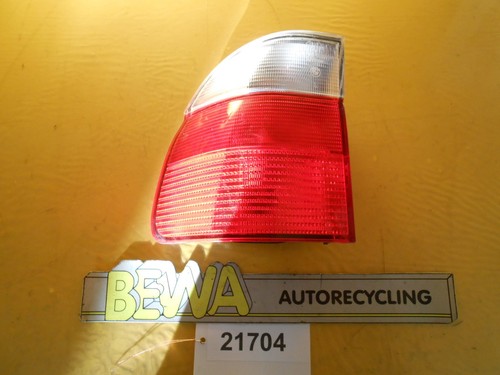 Rücklicht links        BMW 5er E39        2496321      Nr.21704