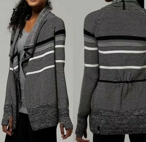 ivivva wrap sweater