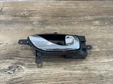 Porte arrière et accessoires Renault KOLEOS