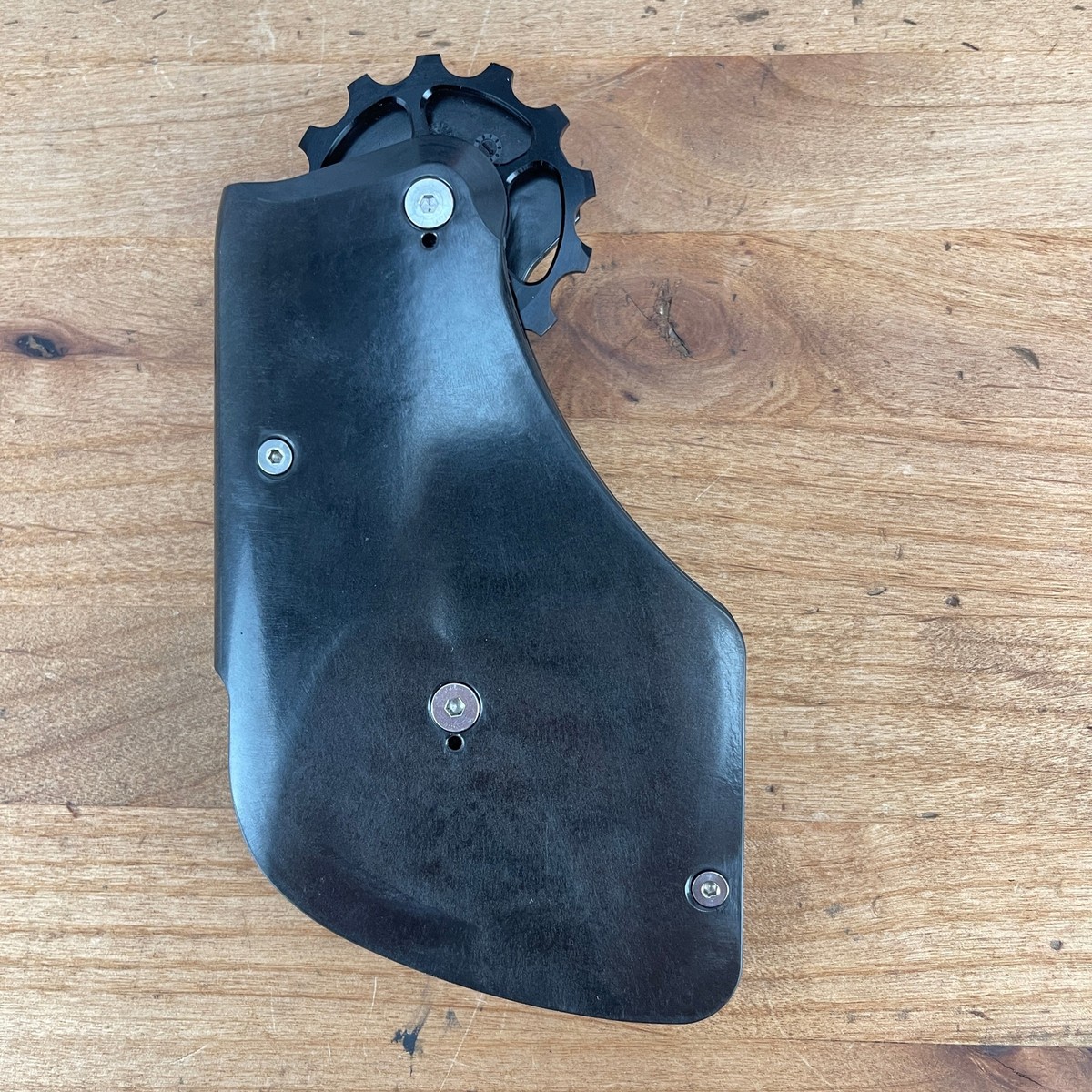 Neuf ! Dérailleur Ceramicspeed Aero OSPW Coated Pour Shimano 12v R9250/8150 - 95g