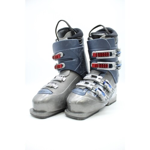 Scarponi da sci Salomon Elios 550 taglia 7 Mondo 25 usati