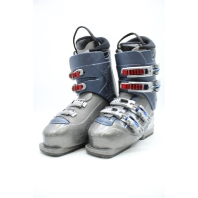 Salomon Elios 550 Ski Boots - Size 7 / Mondo 25 Used