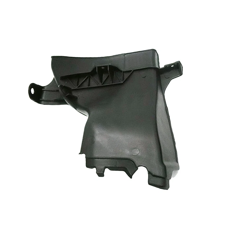 Conducto de parachoques delantero izquierdo del lado del conductor OEM Honda Accord 2018-2020 Foto 2 de 4