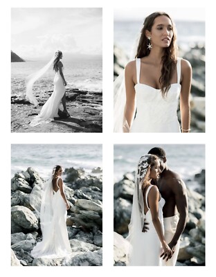 Rime Arodaky veil - Main Image