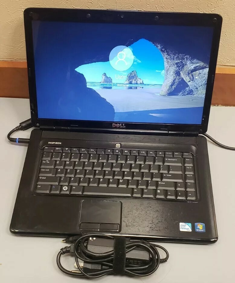 Dell INSPIRON 1545 15.6 Dell INSPIRON 1545 15.6
