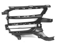 Pare-choc avant Porsche Macan