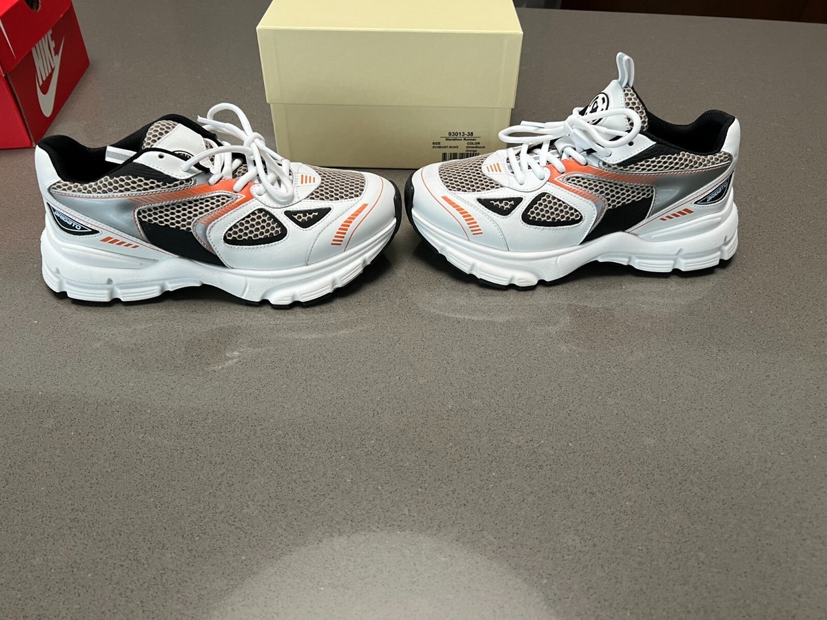 AXEL ARIGATO|SNEAKERS (Marathon Runner (93036)) Axel Arigato Marathon Runner Women's 93013 38 Size:7.5 US