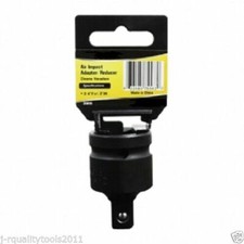 AIR IMPACT ADAPTER REDUCER TOOL 3/4