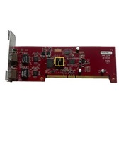 Biamp Tesira Server IO AVB-1 Board 380-0661-90E - Ships FREE