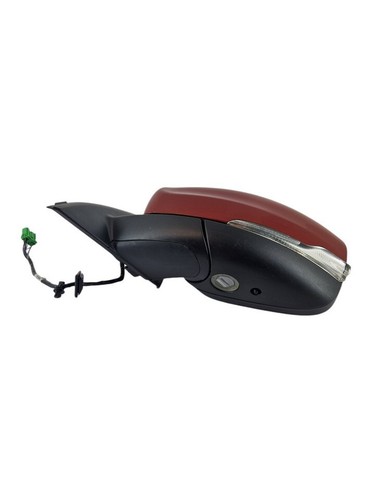 VOLVO XC60 2015 Außenspiegel Spiegel Vorne Links wing mirror Front Left 31352107 - Bild 6 von 8