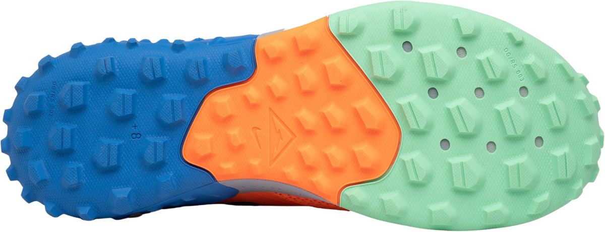 tenis nike wildhorse 7