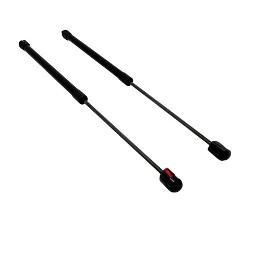 For 18+ Jeep Wrangler JL & 20+ Jeep Gladiator Hood Quick LIFT PLUS STRUTS LIFTER - Picture 6 of 9