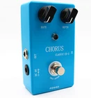 Handmade Chorus CE-2 Guitar Effects Pedal Upgraded on Boss Chorus True Bypass