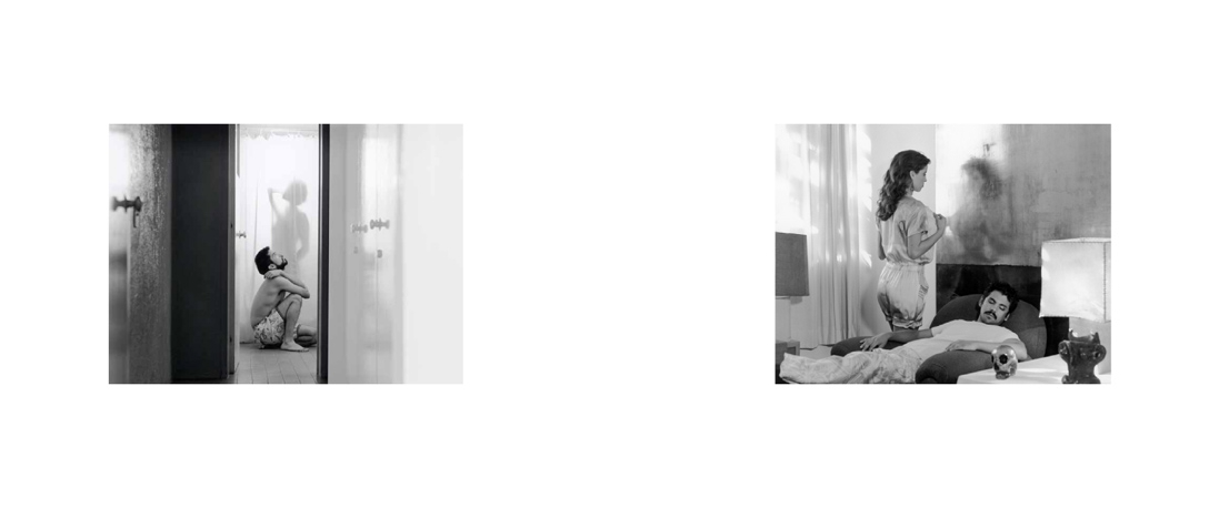 平川典俊 写真集 Unión de Interactional Casa Bar Noritoshi Hirakawa: Unión de Interactional Casa Barragán