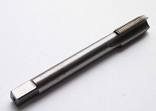 New 1pc BSW Machine Tap 3/8" -16 Tap Threading Tools 3/8" -16 TPI