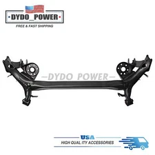 Rear crossmember subframe suspension Beam Axle for Scion XD 2007-2014