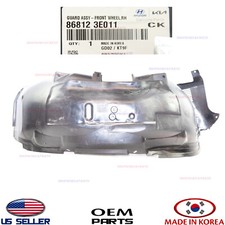 2007-2009 Kia Sorento Front Fender Liner RH, Base/lx Models | Classic 2 2007-2009 Kia Sorento Front Fender Liner RH, Base/lx Models | Classic 2