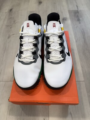 Nike Tiger Woods '13 ゴルフシューズ　タイガーウッズ25.5 人気ゴルフシューズ「タイガーウッズ'13」に新色が登場！ “屈曲
