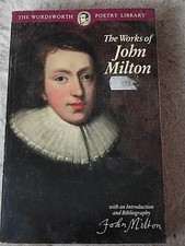 Die Werke von John Milton von John Milton (1994, PB) Die Gedichtbibliothek