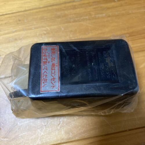 Nintendo Famicom Disk System Console Set Open Box With Box Unused RARE - Picture 5 of 10