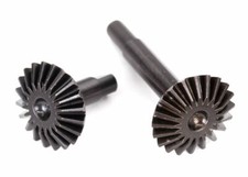 Output Gears Center Differential Hardened Steel Traxxas Rustler Slash 4X4 6782
