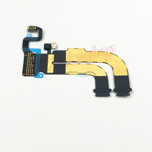 OEM Main Board LCD & Touch Screen Flex Cable For Apple Watch Series 6 40mm 44mm - Picture 4 of 5