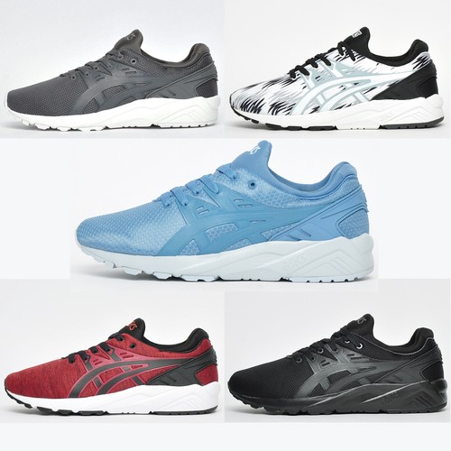 retro asics trainers