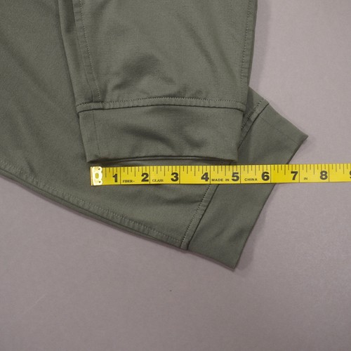 5.11 Tactical PT-R Condition Knit Jogger Pull On Pants Mens Large Sage Green EUC - Picture 13 of 13