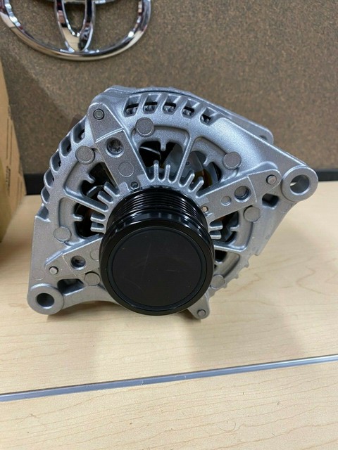 Alternator 180 Amp 270600P420 Fits 2017 Toyota Sienna OEM for sale ...