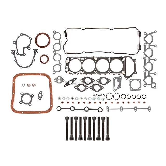 Juego completo de pernos de juntas DOHC para Nissan Altima 93-01 2,4 L KA24DE Foto 2 de 4