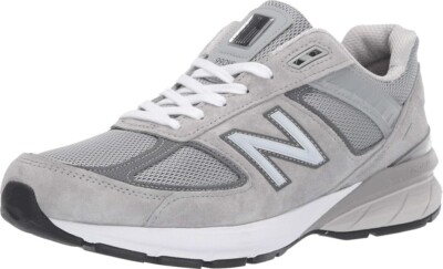 New Balance M990GL5  Size  9  4E (extra wide)