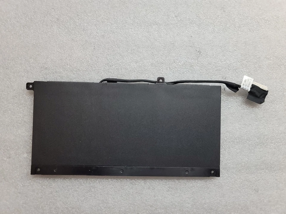 Batería Dell Latitude 3510 Vostro 5402 Inspiron 5301 40Wh JK6Y6 CF5RH 78 % de salud Foto 2 de 2