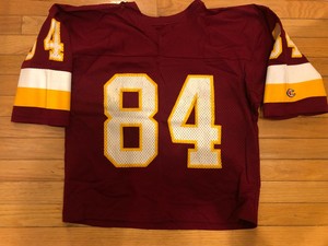 gary clark redskins jersey