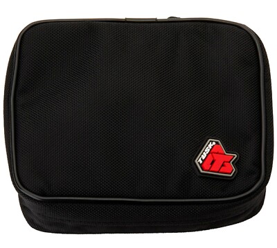 Tusk Fender Pack Tool Bag Universal Mounting Dual Sport Klr Dr Ktm
