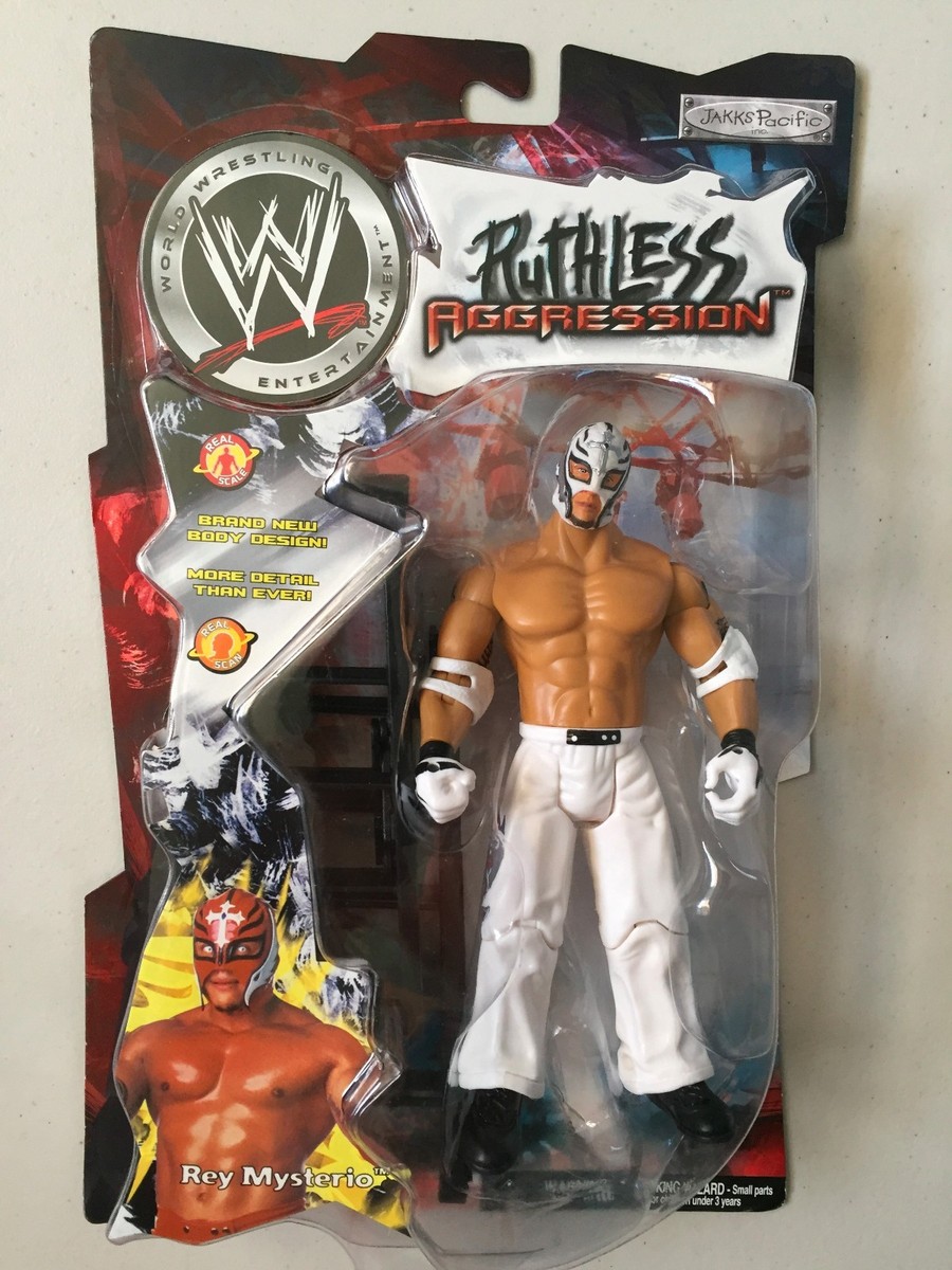 Biggest Storytelling Tropes Of WWE's Ruthless Aggression Era - View #7