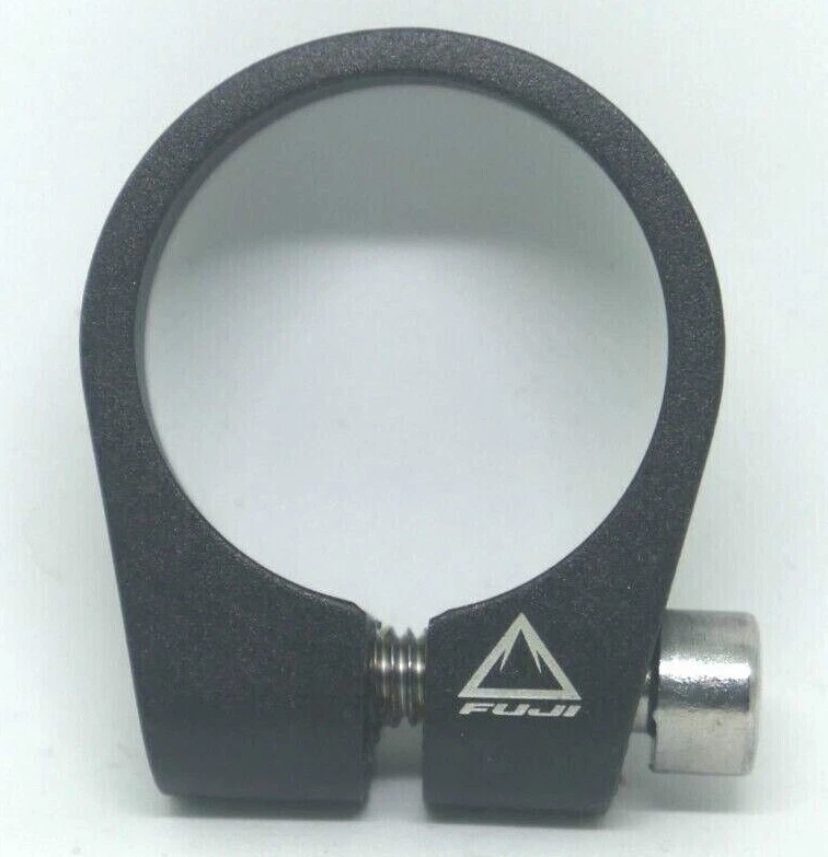 Fuji 2025 seatpost clamp