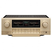 ACCUPHASE E-4000 AMPLIFICATORE HIFI INTEGRATO