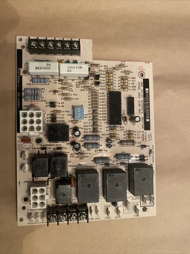 Rheem Ruud Furnace Control Board 1012-920A-1 62-24084-02