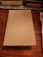 Great Captain: The Lincoln Trilogy by Honore Morrow Hardcover 1930