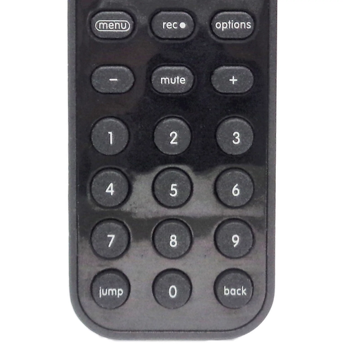 XM XPR1 Factory Original Satellite Radio Remote Control For XM XMP3 - Picture 2 of 6