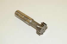 T-Nutenfr&auml;ser kreuzverzahnt WNT  &Oslash;28 x 12mm Typ N HSS-Co5   RHV13151