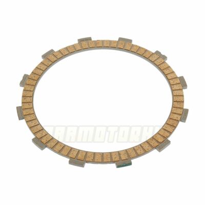 SMAIL様 Motorcycle Clutch Friction Disc Plates For Honda GL1500 22201-MZ0