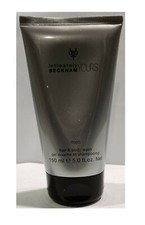 Hair & Body Lotion - David Beckham - Intimately Beckham - 150ml - Discontinued