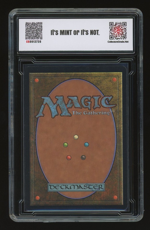 Magic: The Gathering - Crooked Scales (Bilancia Truccata) - Carta Singola Rara Da Mercadian Masques